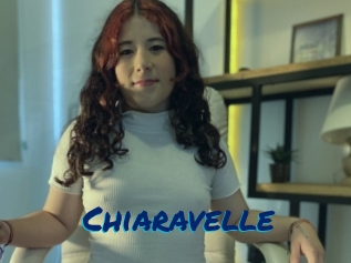 Chiaravelle