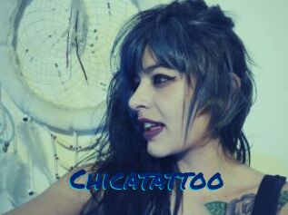 Chicatattoo