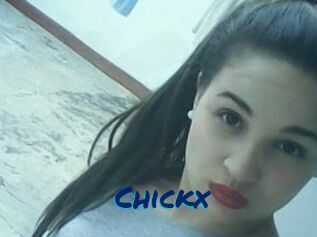 Chickx