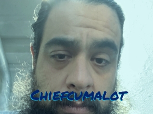 chiefcumalot Sexe City
