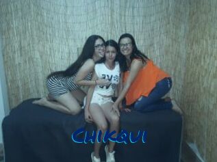 Chikqui