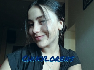chikylorens Sexe City