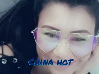 China_hot