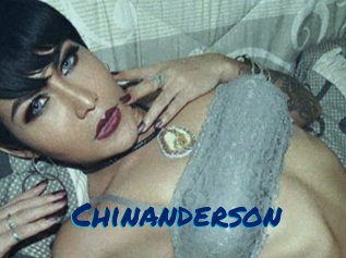 Chinanderson