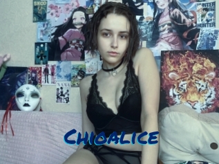 Chioalice