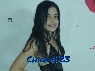 Chique123