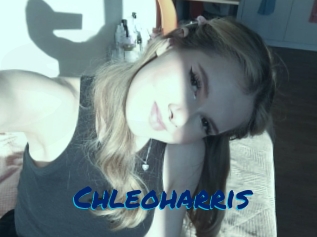 Chleoharris