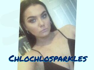 chlochlosparkles Sexe City