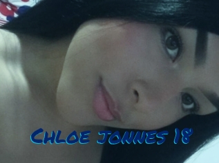 chloe_jonnes_18 Sexe City