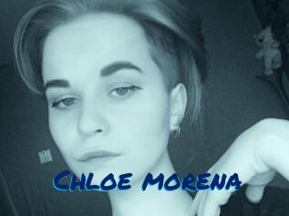 Chloe_morena