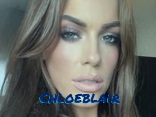 chloeblair Sexe City