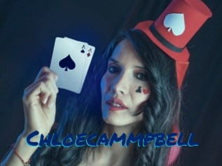 chloecammpbell Sexe City