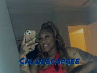 Chloeecapree