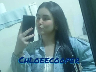 Chloeecooper