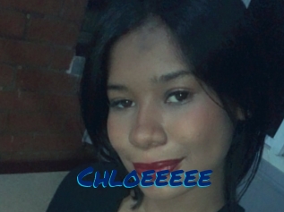 Chloeeeee