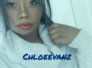 Chloeevanz