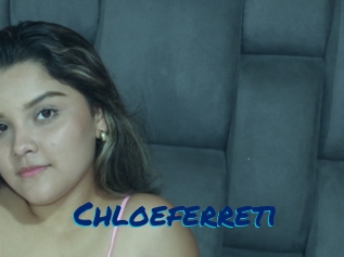 Chloeferreti
