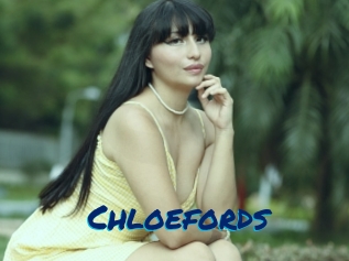 Chloefords