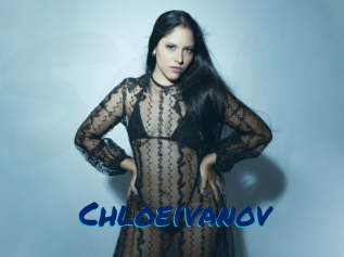 Chloeivanov