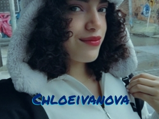Chloeivanova