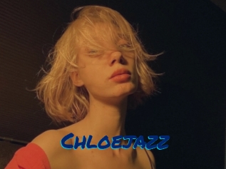 chloejazz Sexe City