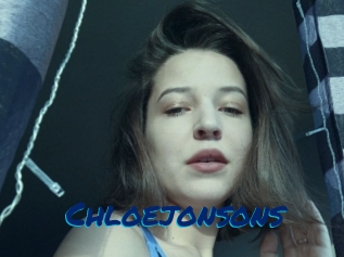 Chloejonsons