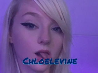 Chloelevine