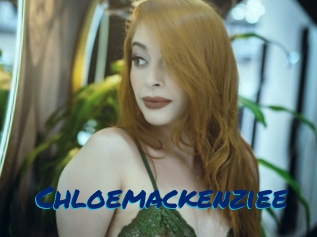 Chloemackenziee