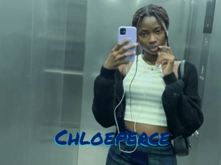 Chloeperce