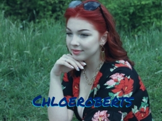 Chloeroberts