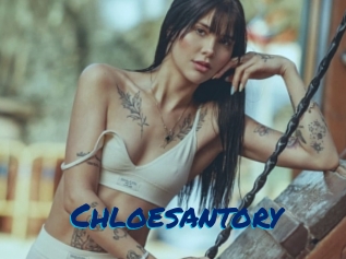 Chloesantory