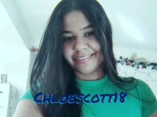 Chloescott18
