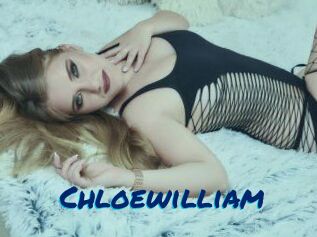 Chloewilliam