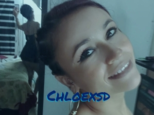 Chloexsd
