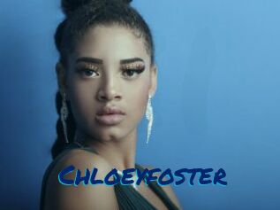 Chloeyfoster
