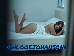 Chlooejohansonn