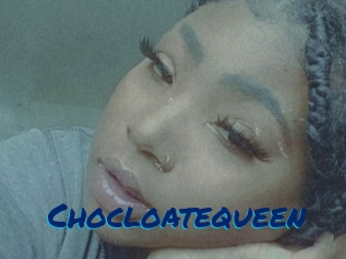 chocloatequeen Sexe City