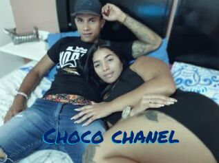 Choco_chanel