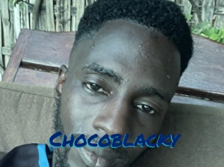 Chocoblacky
