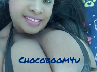 chocoboom4u Sexe City