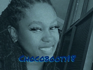 Chocobooty18