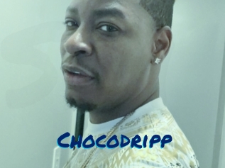 Chocodripp