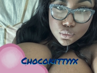 Chocokittyyx