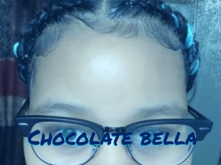 Chocolate_bella