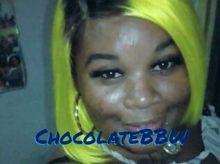 ChocolateBBW