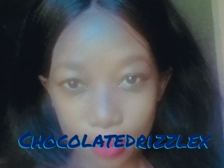 Chocolatedrizzlex