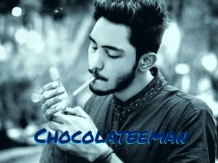 Chocolateeman