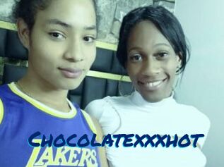Chocolatexxxhot