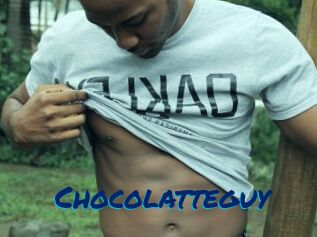 Chocolatteguy