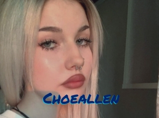 Choeallen